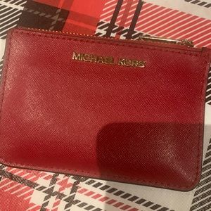 Michael Kors coin/wallet